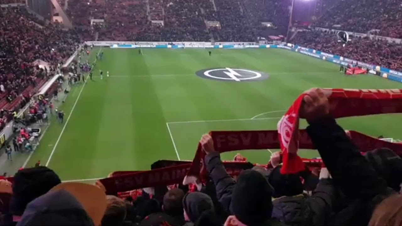 1. FSV Mainz 05 | Stimmungs Video