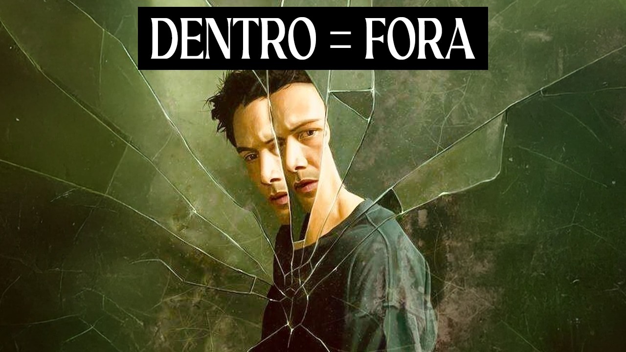 Lei da Correspondência REVELADA: Como Decifrar a Matrix segundo o Caibalion