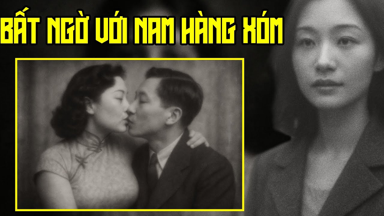 Phá Án Từ TỜ BÁO ĐẶT SAI NGÀY - Bi Kịch Từ Mối Tình Vụng Trộm | Kỳ Án Thế Kỷ
