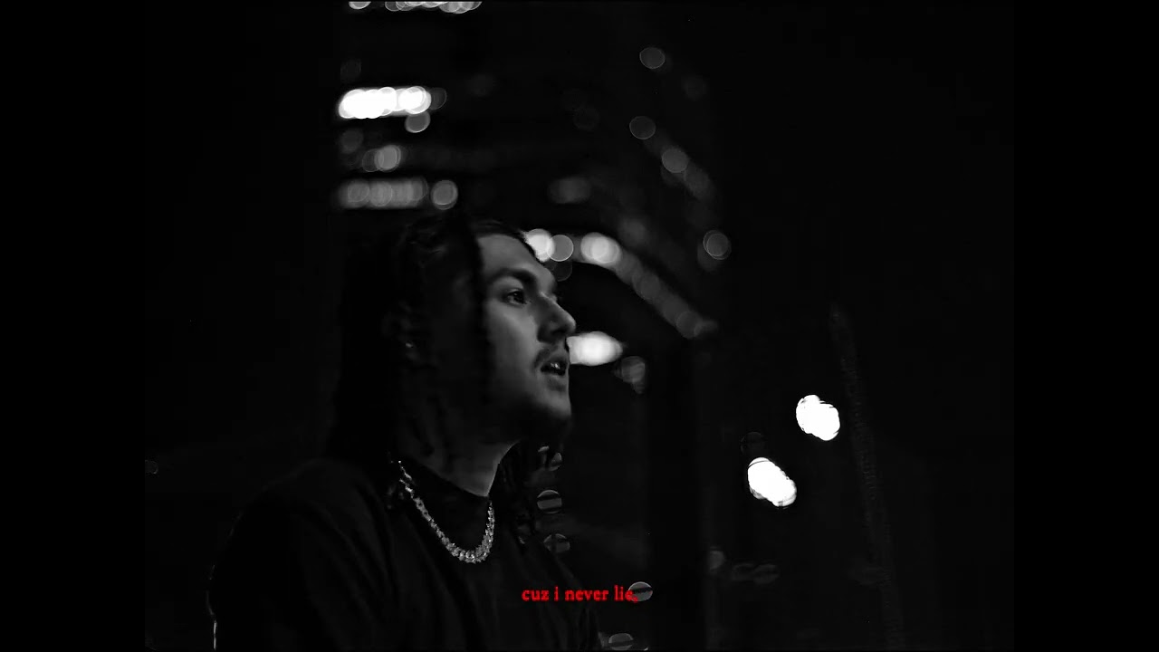 J3 & SRE - NAH FREESTYLE! [VISUALISER]
