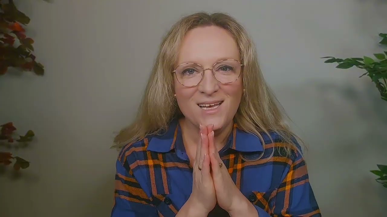 Raus aus der Opferrolle – dieses Video ist nur für Menschen, die Verantwortung übernehmen“