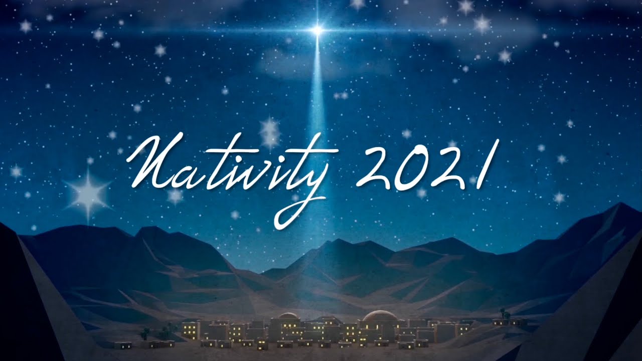 Nativity 2021