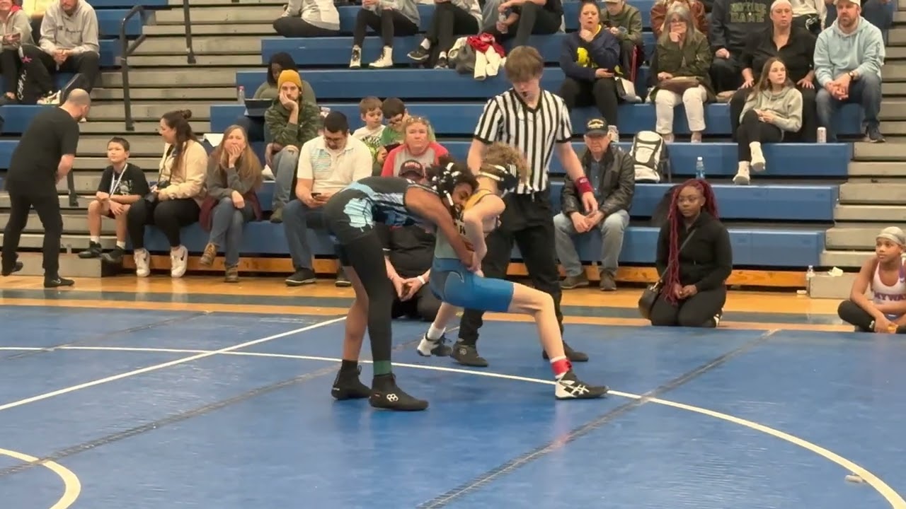 marcus leak shors open finals march 5