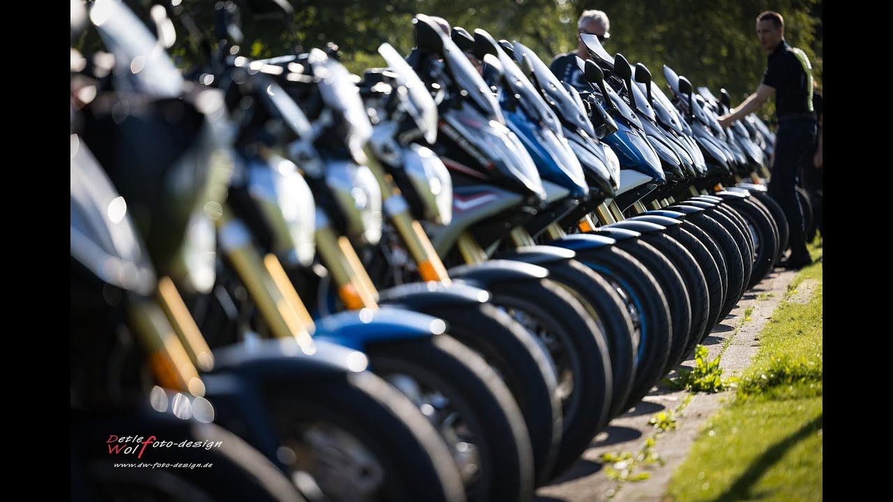 BMW R RS Treffen 2021
