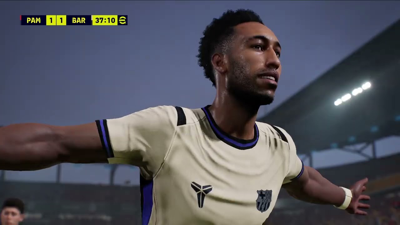 eFOOTBALL 2026 ARDA GULER