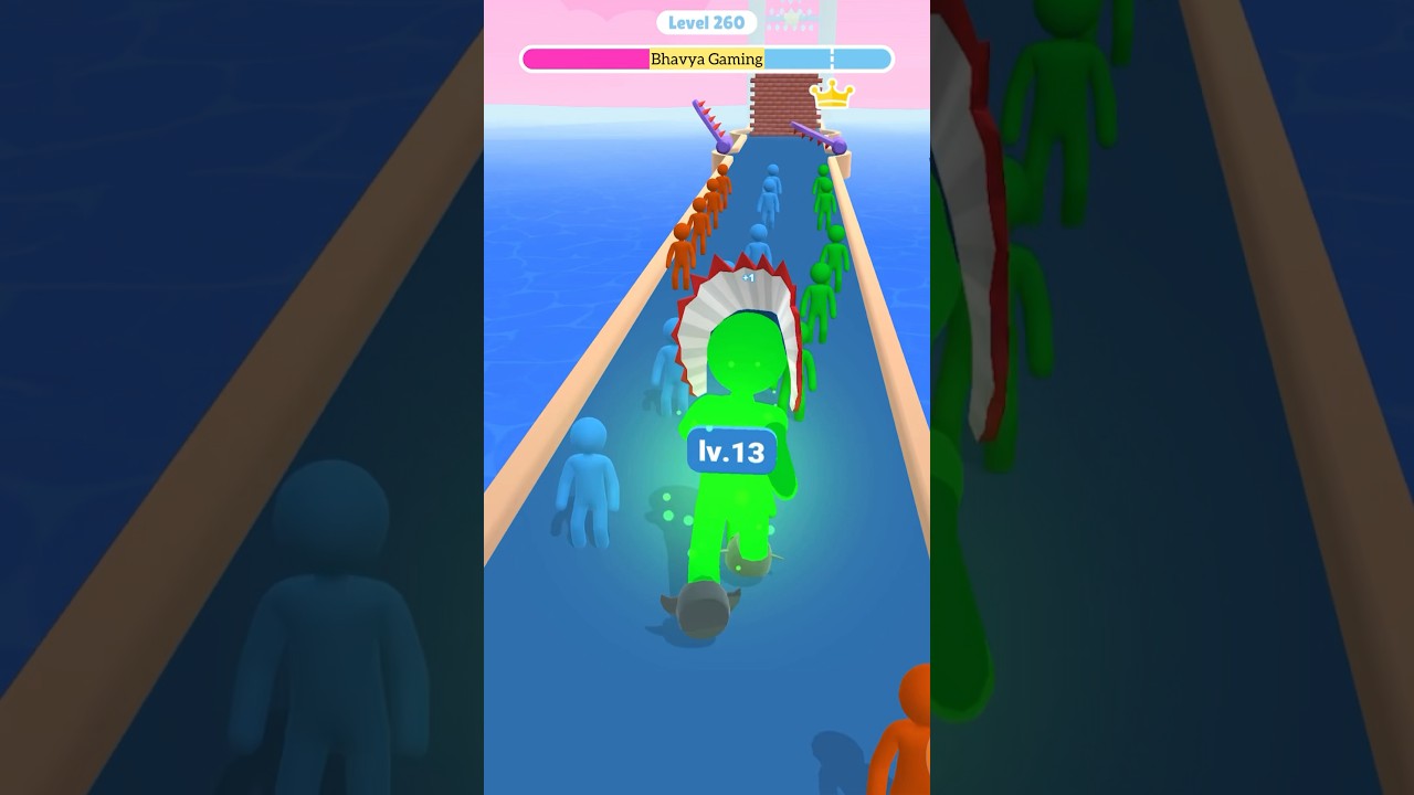 Is Giant Rush the Most Epic New Game of 2025?