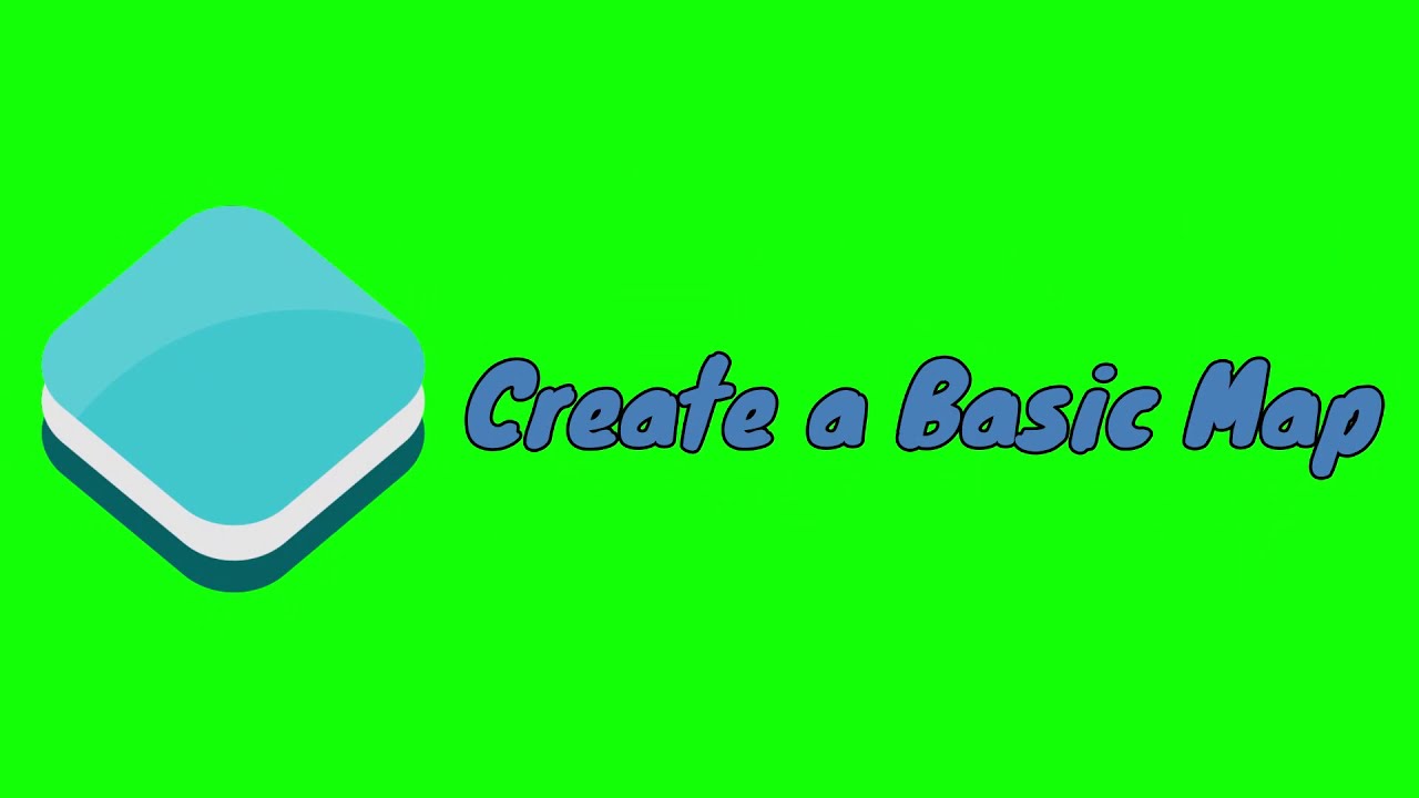 OpenLayers [2]: Video of Quickstart section Create a Basic Map