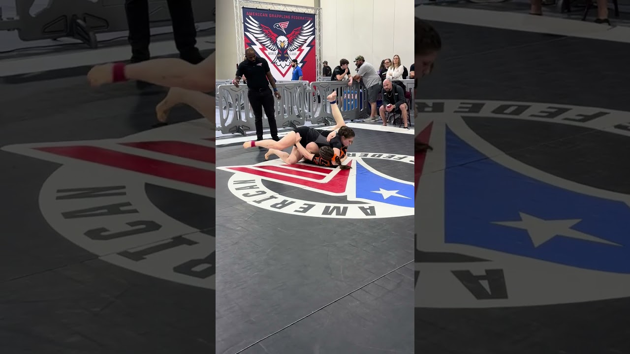 AGF No Gi nationals 4/19/25 (1)
