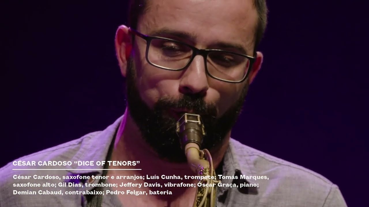César Cardoso Ensemble - 