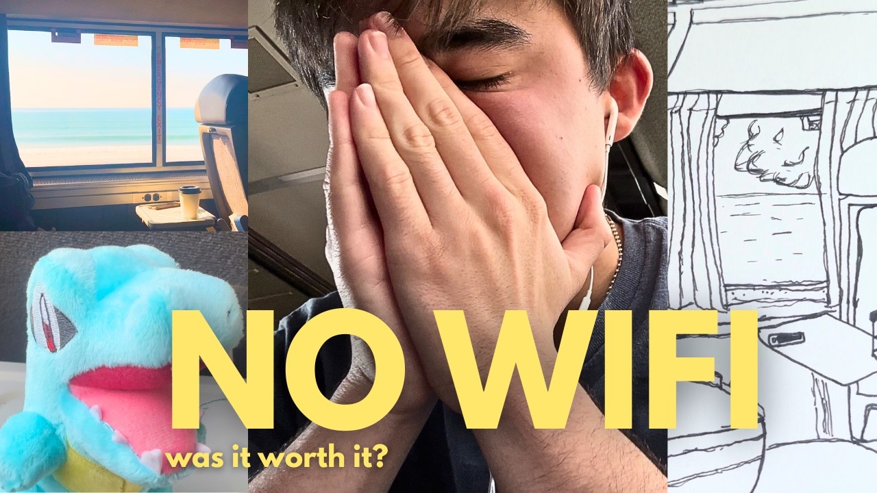 Surviving a 14-Hour Amtrak Trip (My Honest Experience)