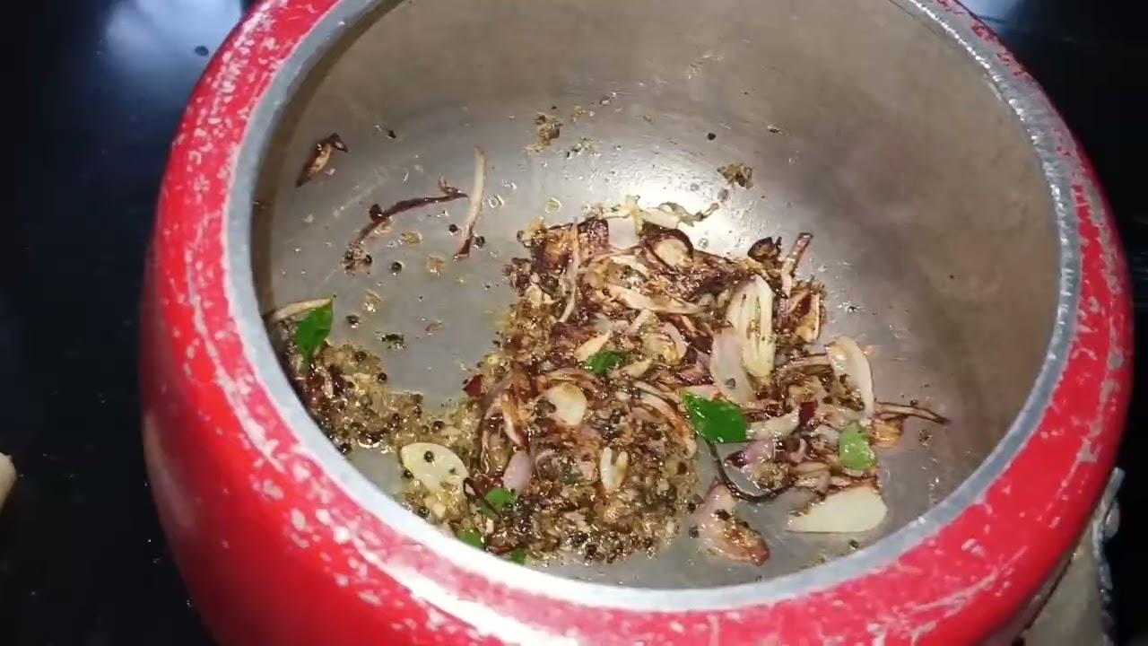 One pot rasam rice recipe South Indian taste