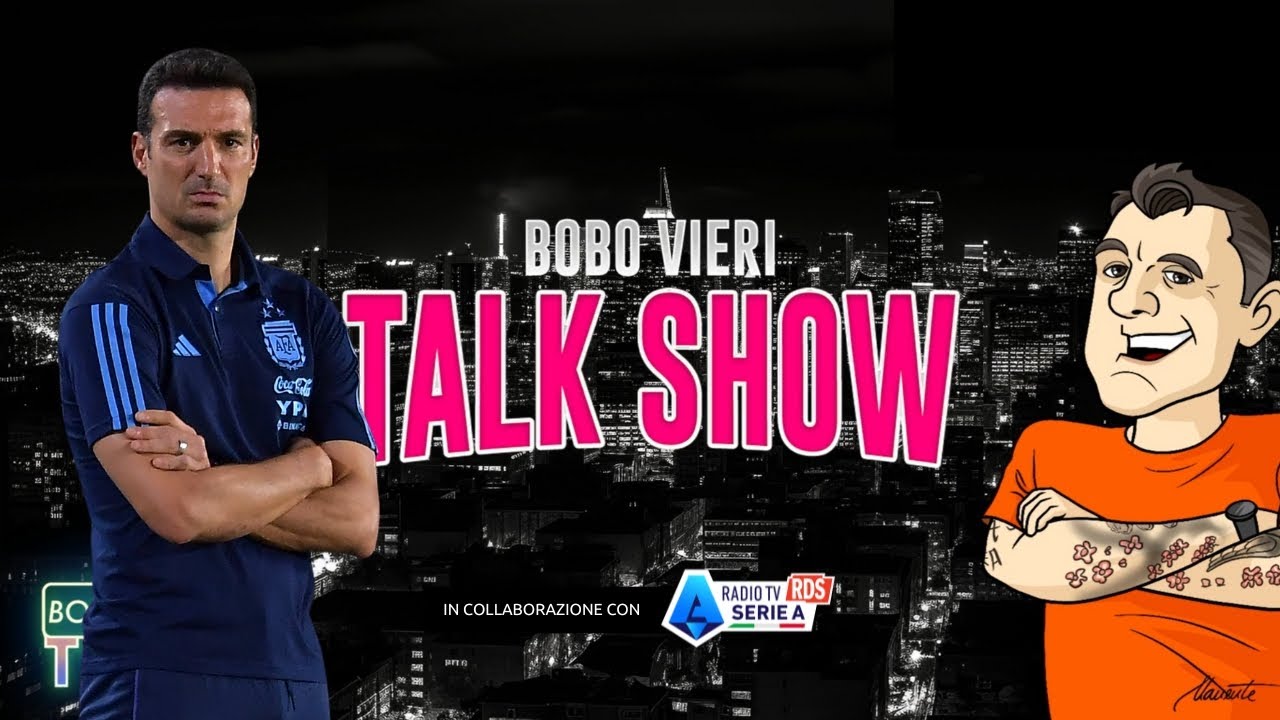 Bobo Vieri 