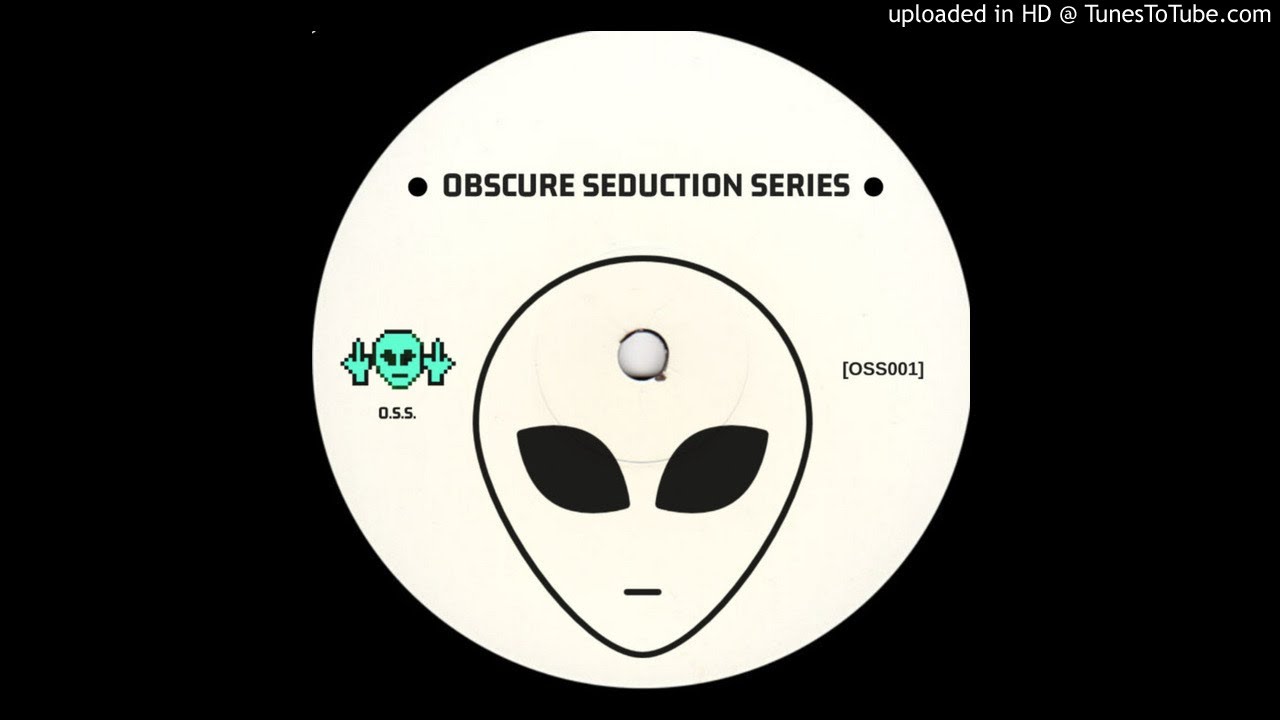Obscure Seduction Series - Psicosis