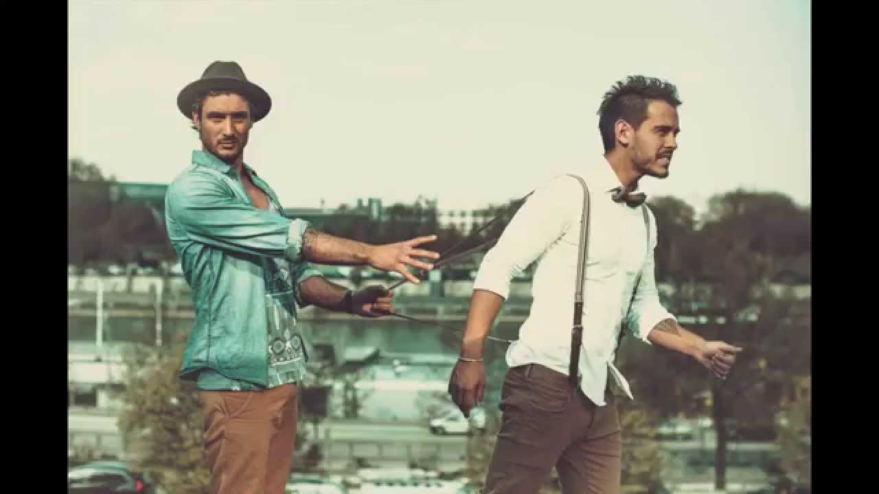 Fréro Delavega - Sympathique HD