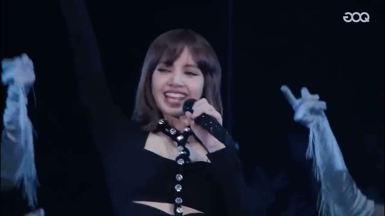 Chow da lisa sexy😏😵