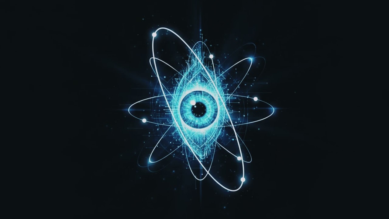 Atom – The Power Within