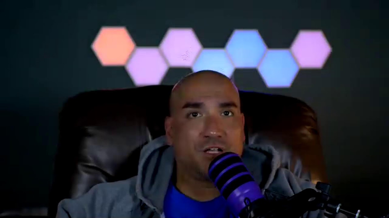 Catching up and and being tired of Guntubers
