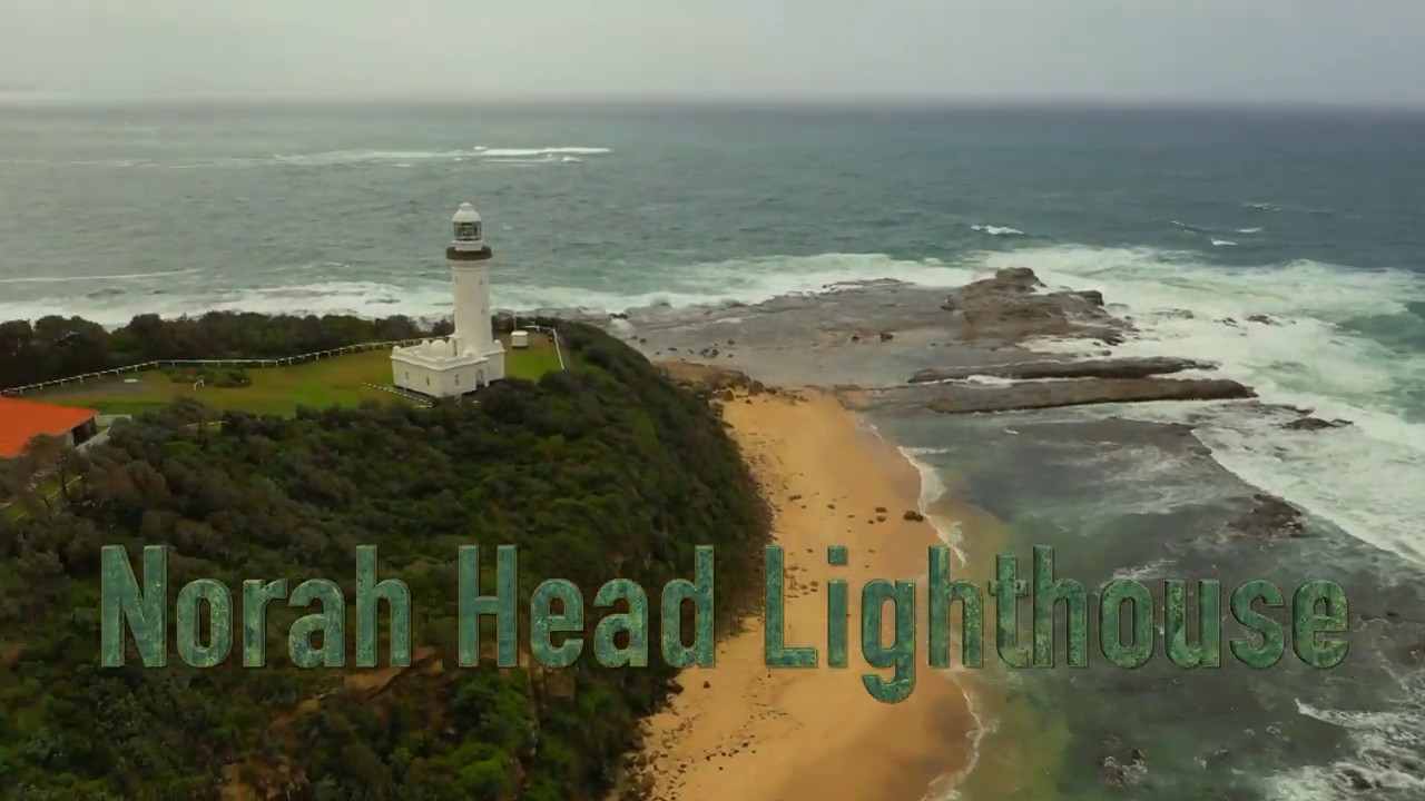 The Entrance Mavic 2Pro Aerial, NSW Australia