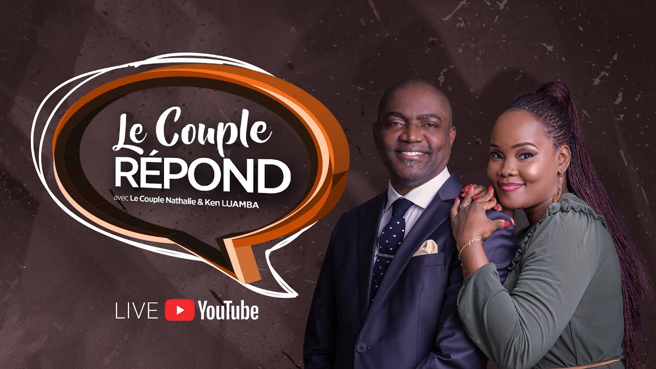 LE COUPLE REPOND - Ce que les femmes attendent des hommes Vs Ce que les hommes attendent des femmes