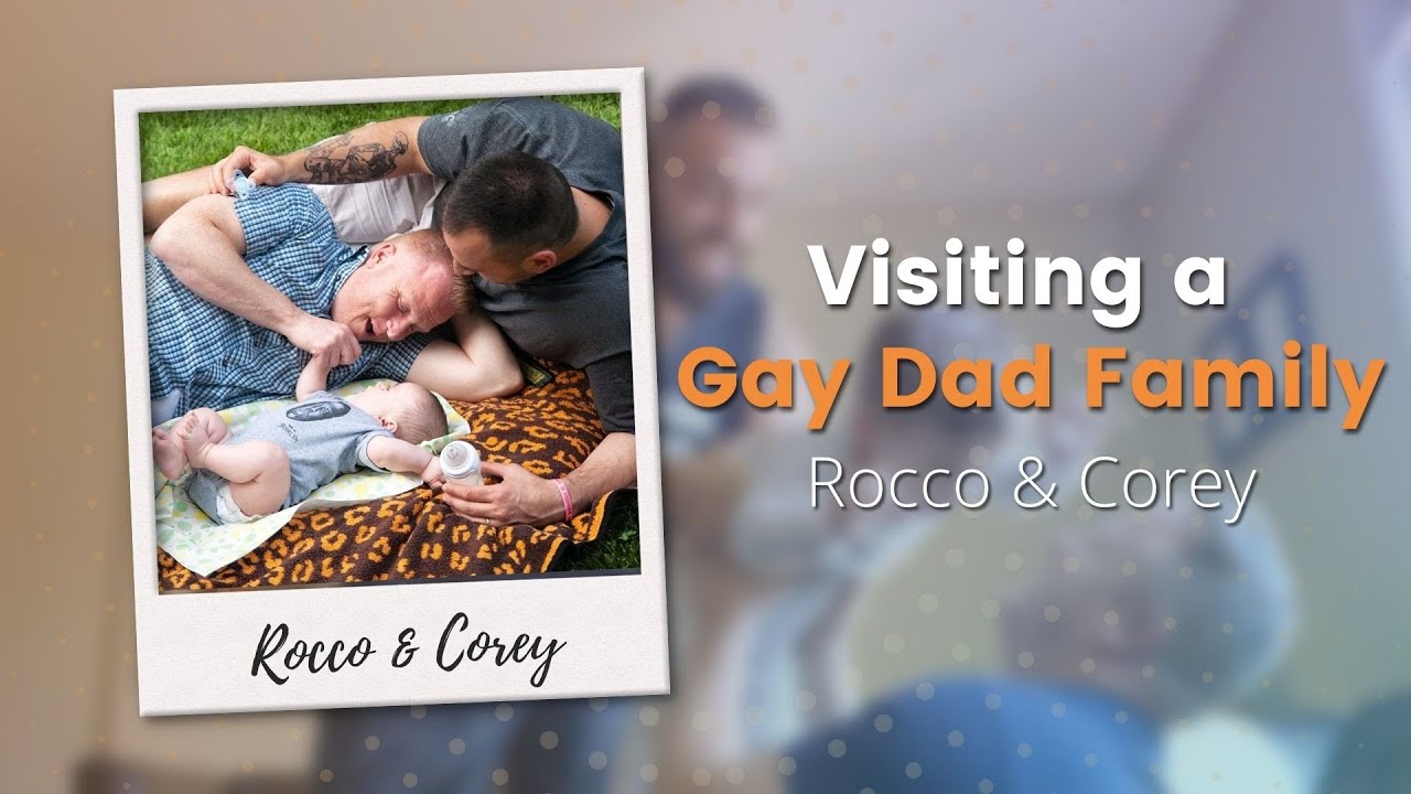 A Day in the Life of Corey, Rocco & Forge
