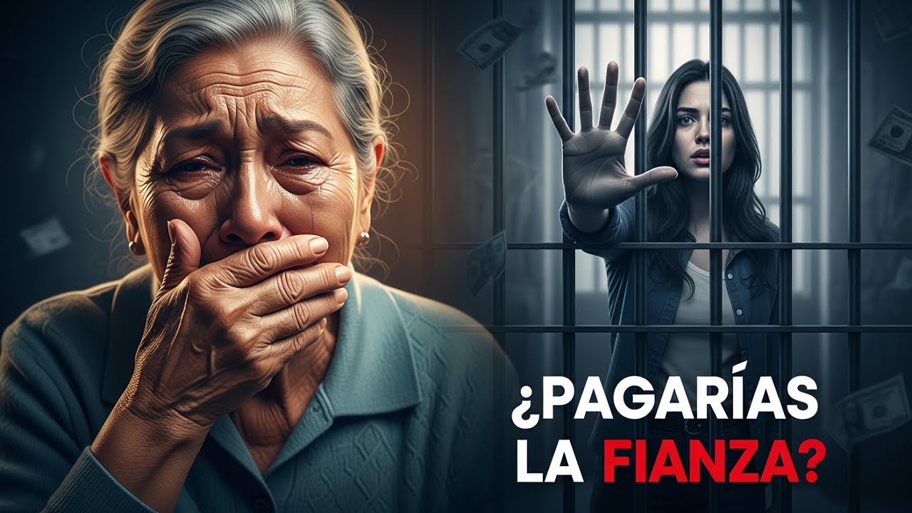 Crié a mi hija durante 32 años… y me pagó robándome | Historia real que te hará reflexionar