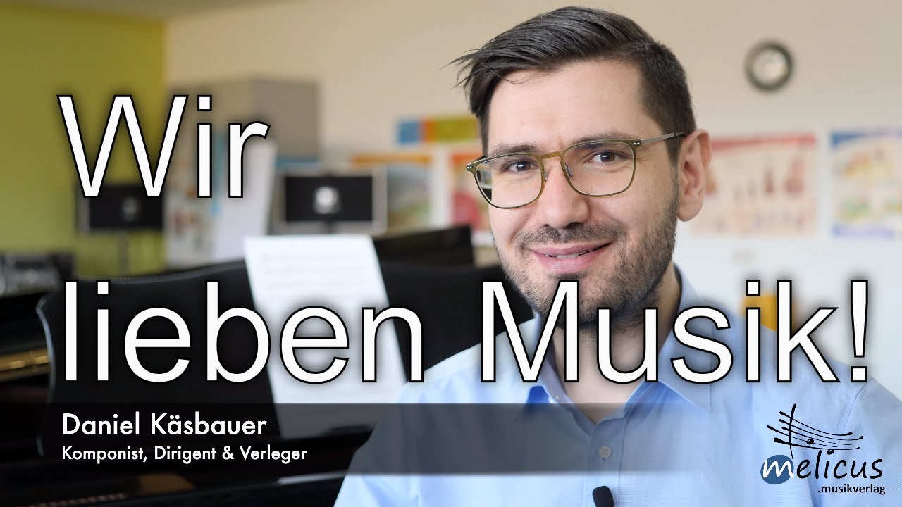 melicus.musikverlag - Wir lieben Musik!