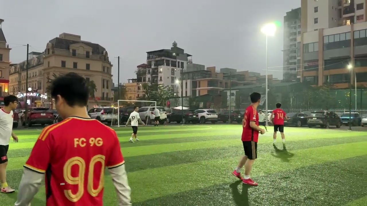 Trận khai xuân năm mới 2026( ngày 24/2/2026)