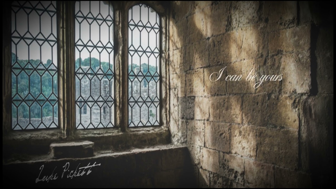 If Romeo Died– Luke Pickett (Lyrics Video)