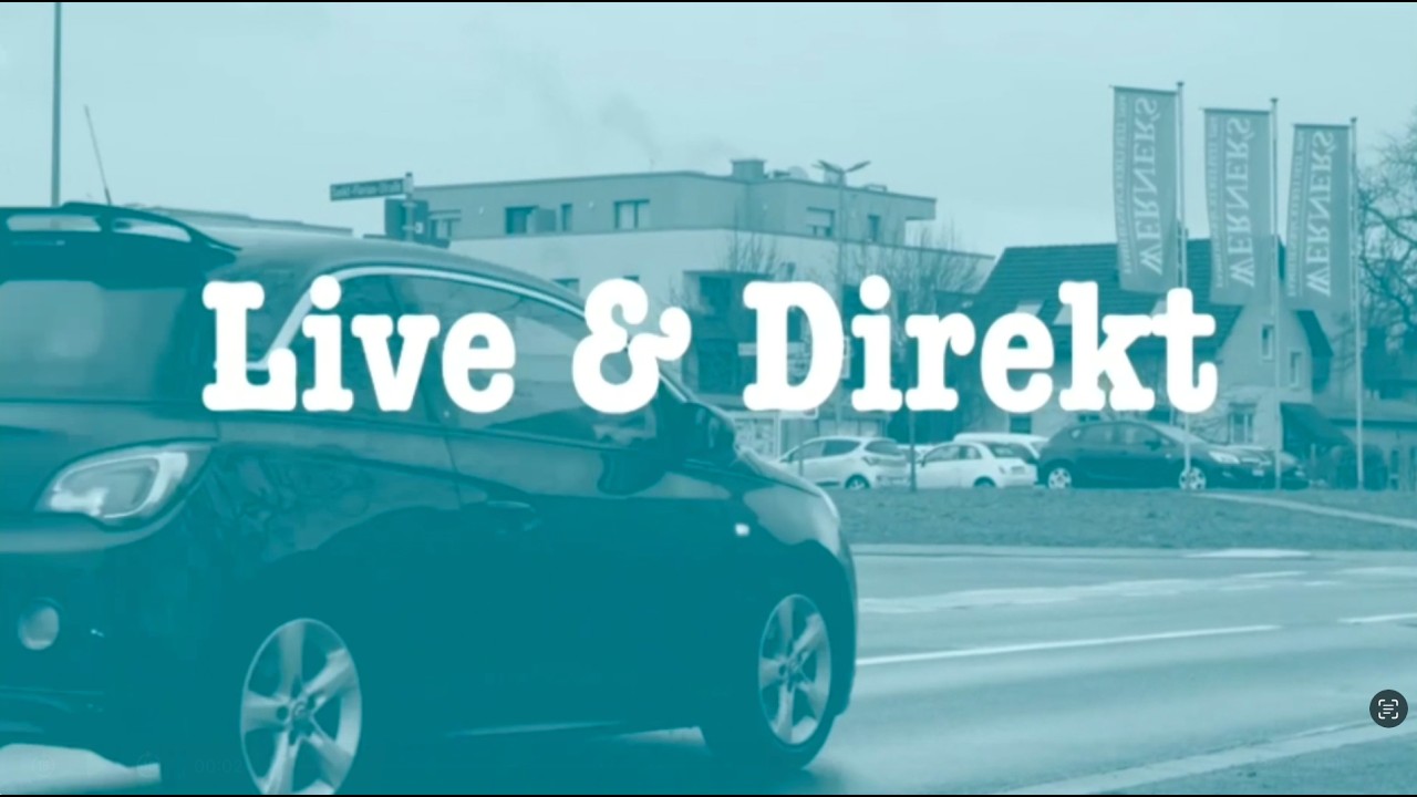 Mobilität für Menschen statt mehr Verkehr– wie bewegt sich die Mainspitze in Zukunft?