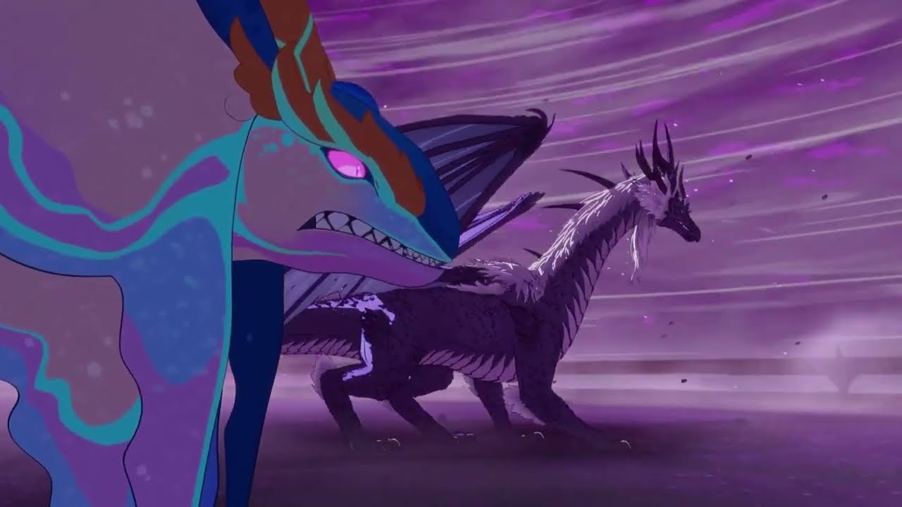 TDP Domina Profundis Scenepack for edits (2022-2024) (1440p)