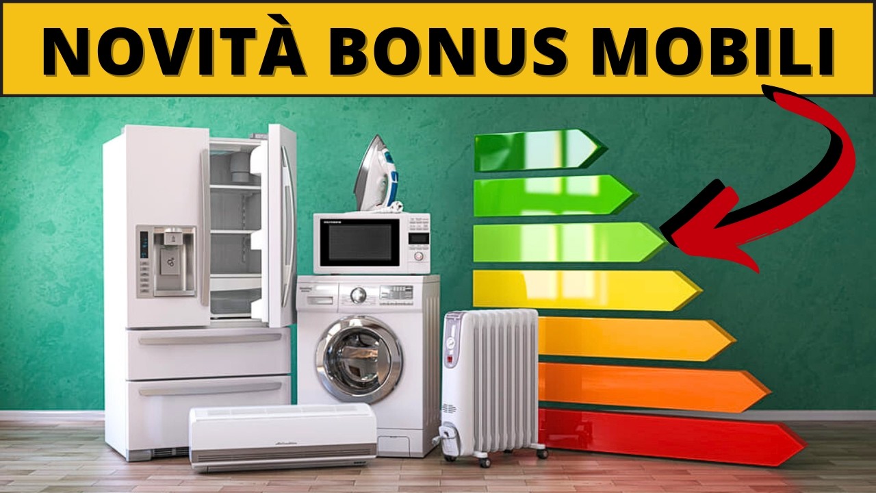 Bonus Mobili 2025: NOVIT&Agrave; e Regole per Ottenerlo