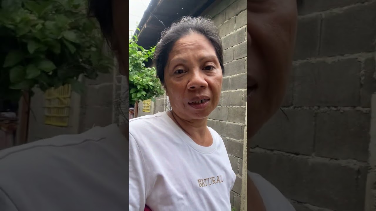 Lain akong gibati palit ta lotoonon association ni among gipoy an #bibayvlog #isda