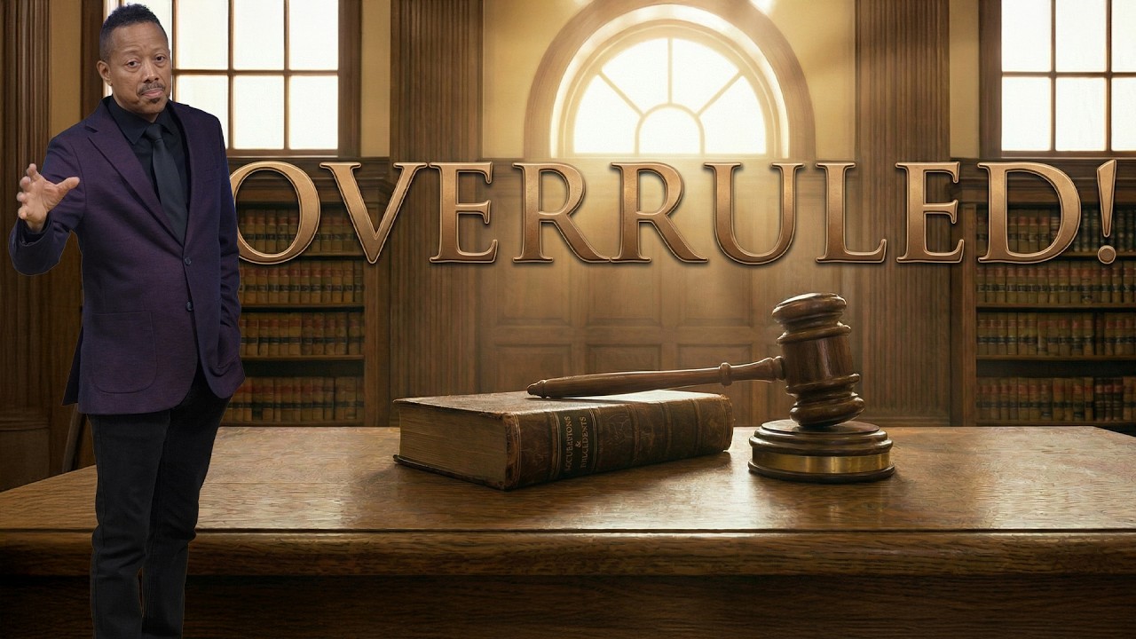Overruled