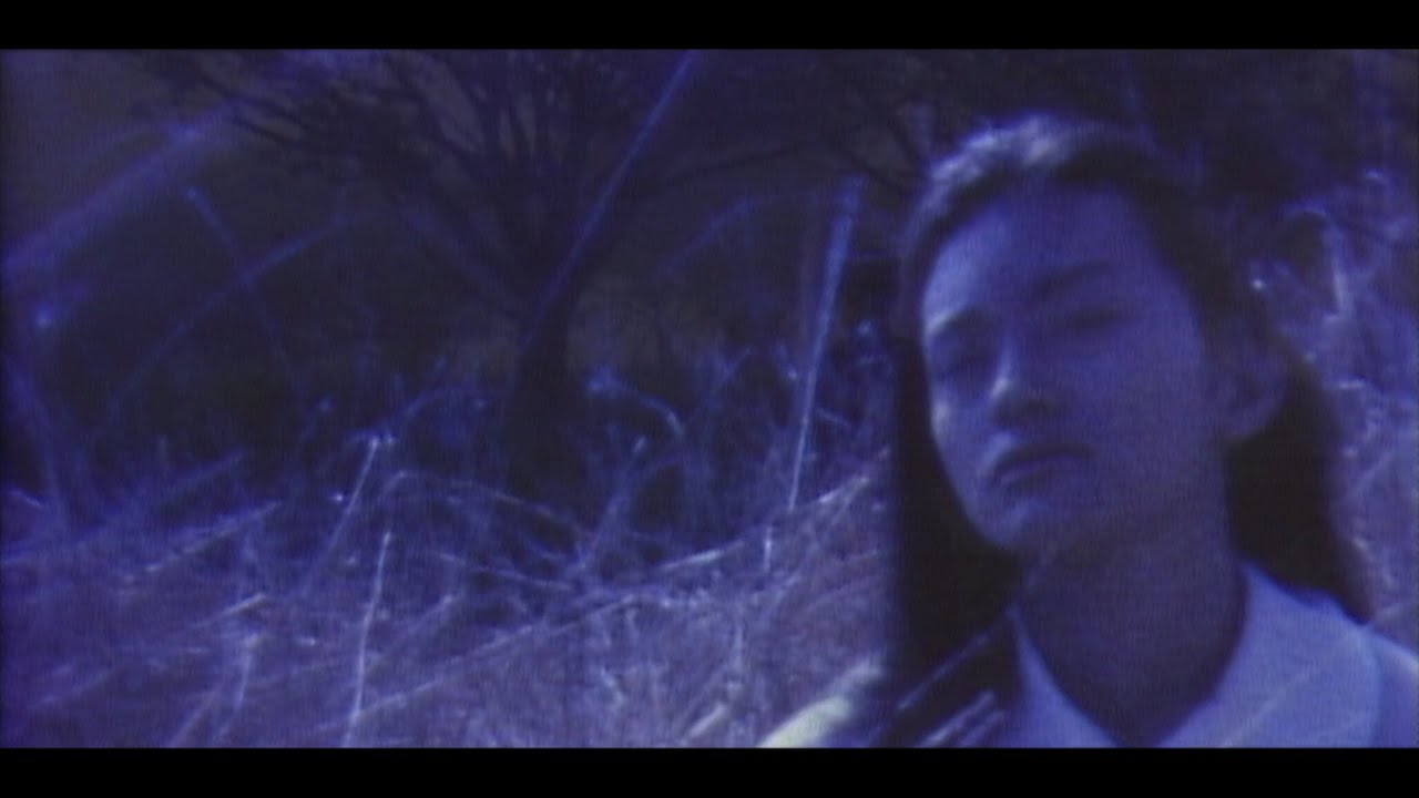 FLYING KIDS - 君とサザンとポートレート (Music Video)