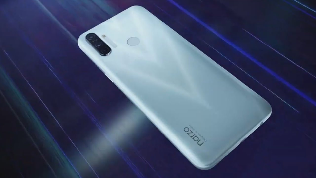 Realme Narzo 20A||Budget Phone||SD 665||Full Specs & Price approx