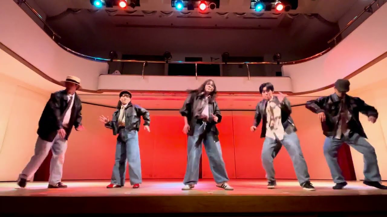 2.amigos 2st stage &COUNT VOL.2 20260207