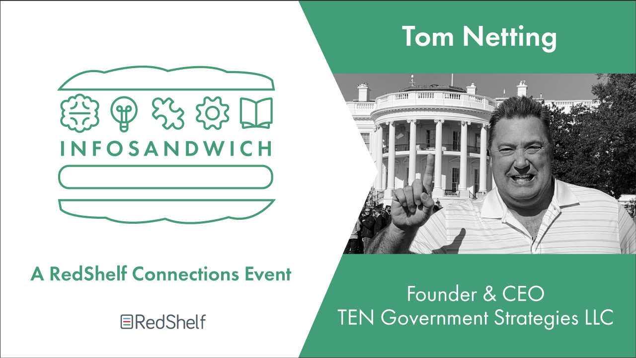 Infosandwich: Course Materials and the Higher Education Emergency Relief Fund