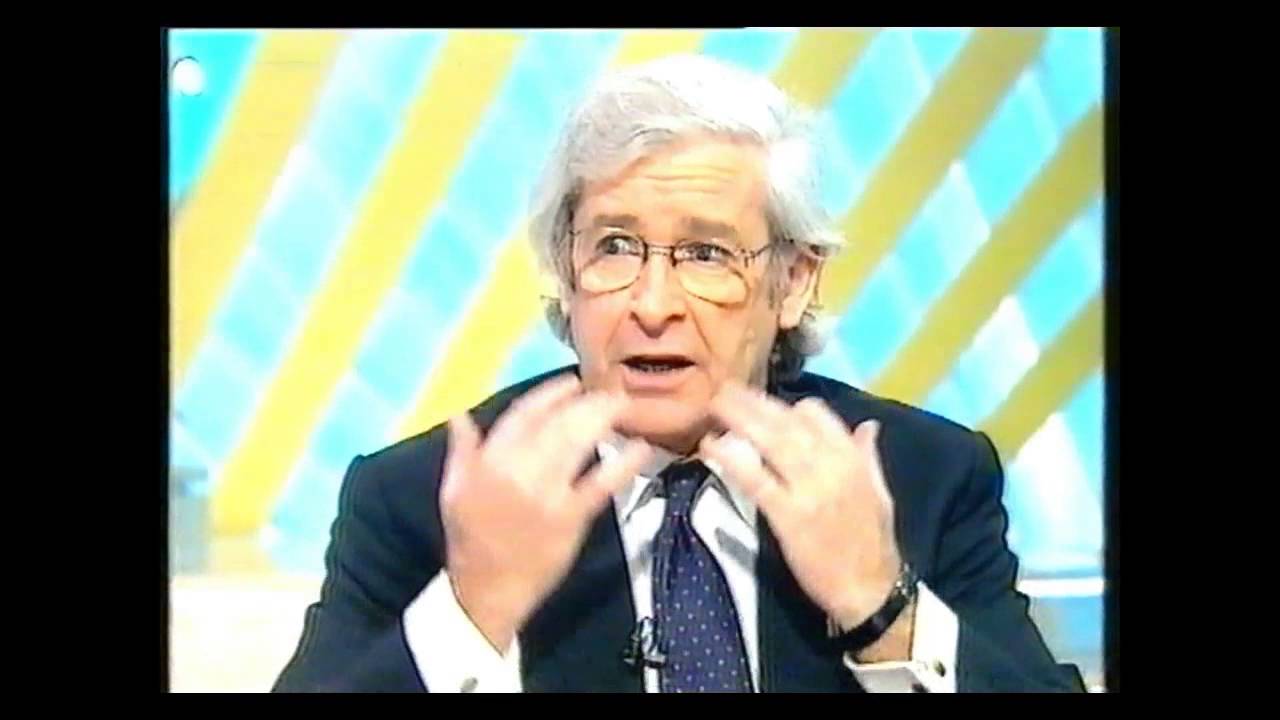 GLORIA HUNNIFORD INTERVIEWS DAVE ALLEN