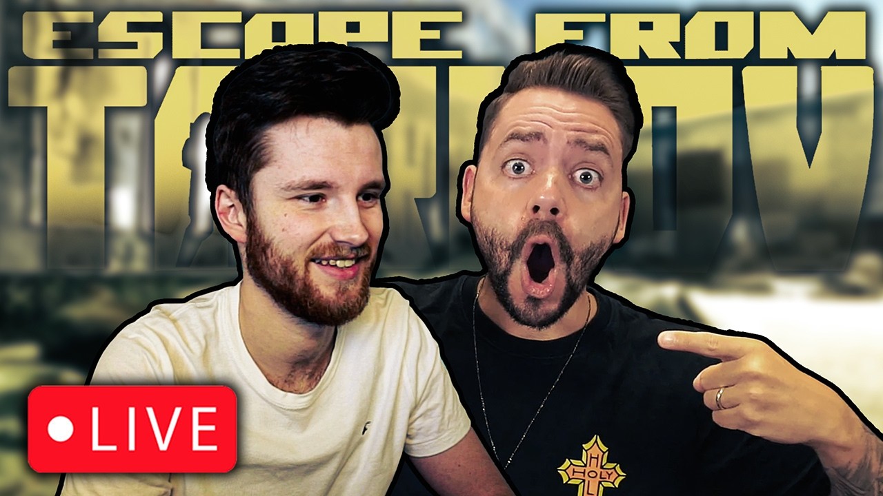 🔴LIVE - Heute Controlplay Fiebertraum mit @Skuuii