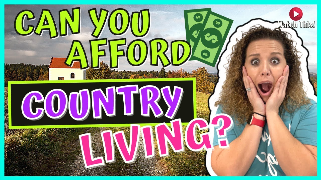 Moving to Valley Center California [What Does It REALLY Cost?]