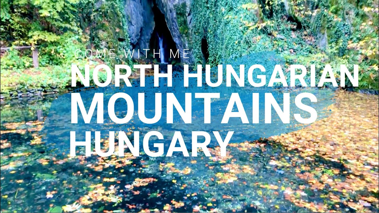NORTH HUNGARIAN MOUNTAINS (M&aacute;tra, B&uuml;kk National Park, Zempl&eacute;n Mountains, Aggtelek, Tokaj), HUNGARY