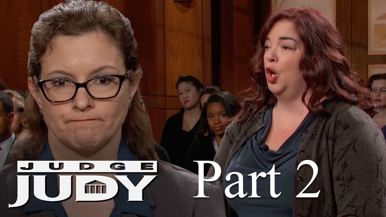 Kids' Visits to See Dad in Prison Halted | Part 2