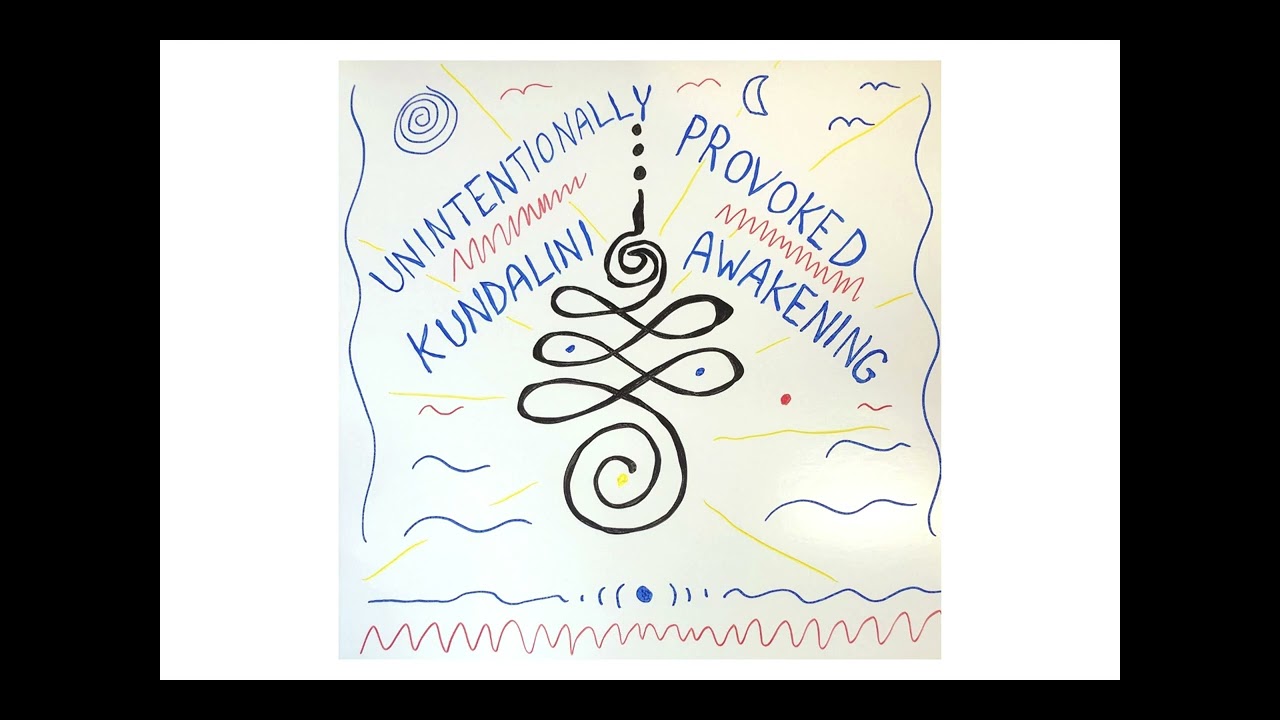 Post-Tragic Man - Unintentionally Provoked Kundalini Awakening