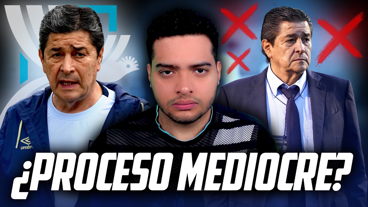 &iquest;EL PROCESO DE TENA ES MEDIOCRE? | Futbol Quetzal