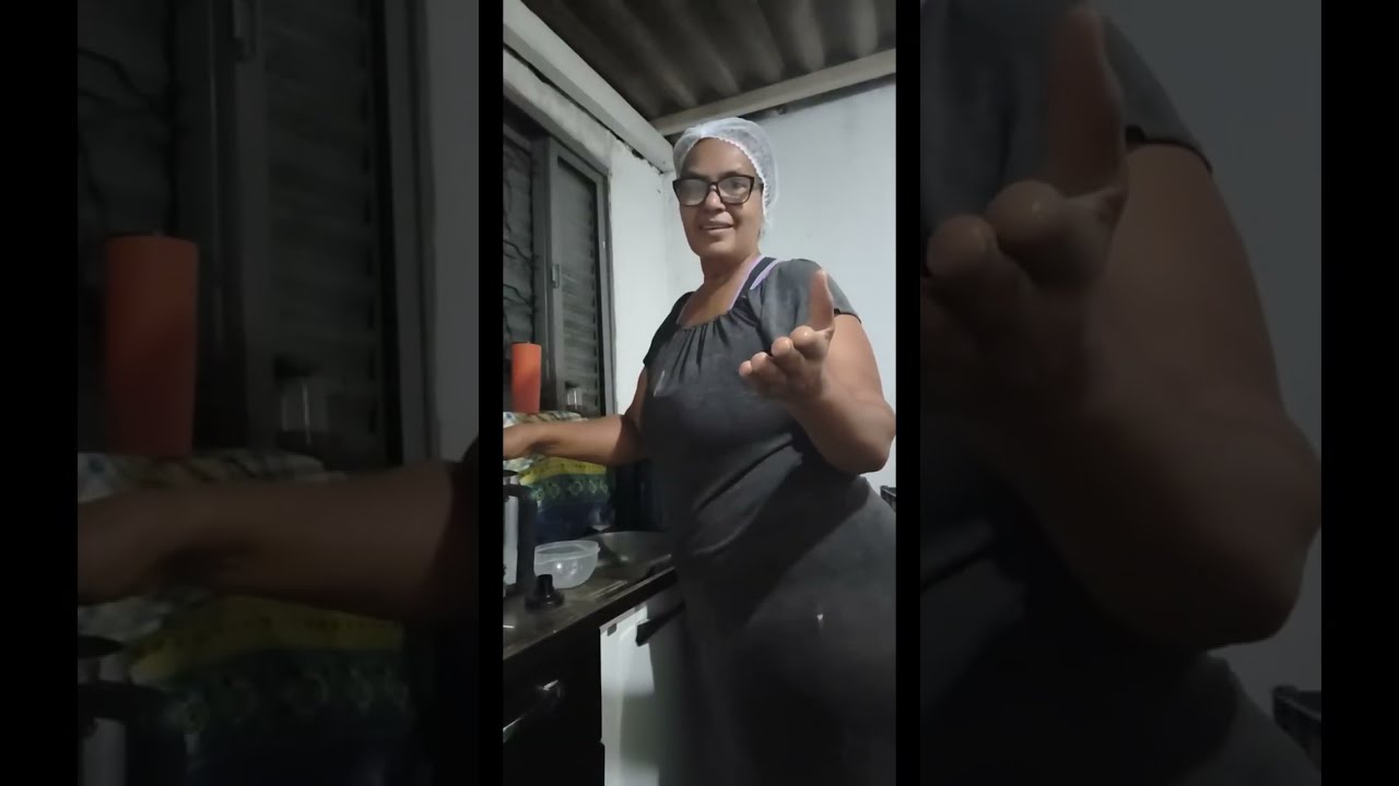 TikTok Latina live