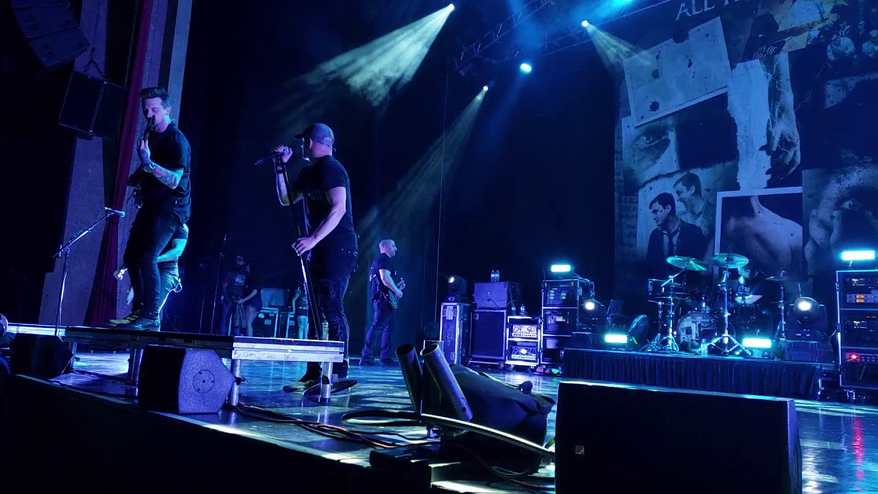 All That Remains - This Calling