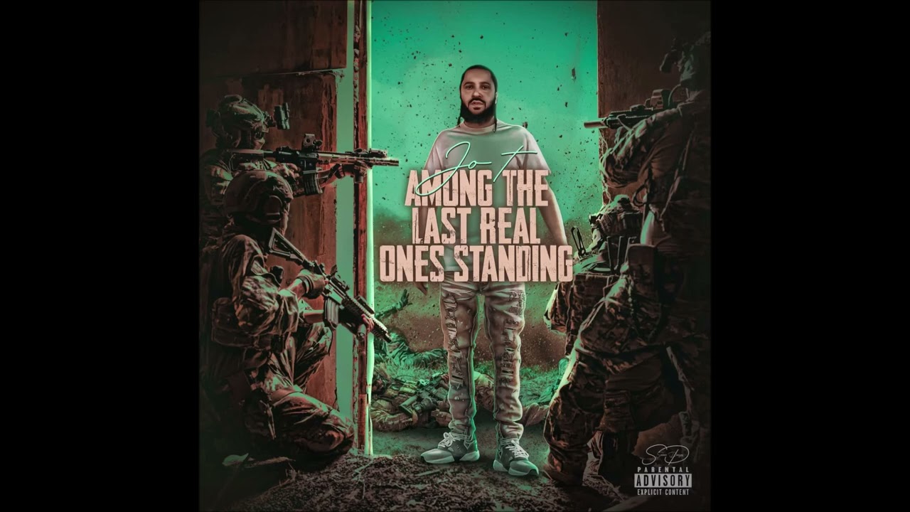 Jo T - Nothin To Prove ft Joe Blow