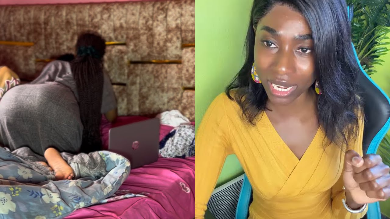 Live My Bestie Sama Diekeur Manou Seuy Kawtef