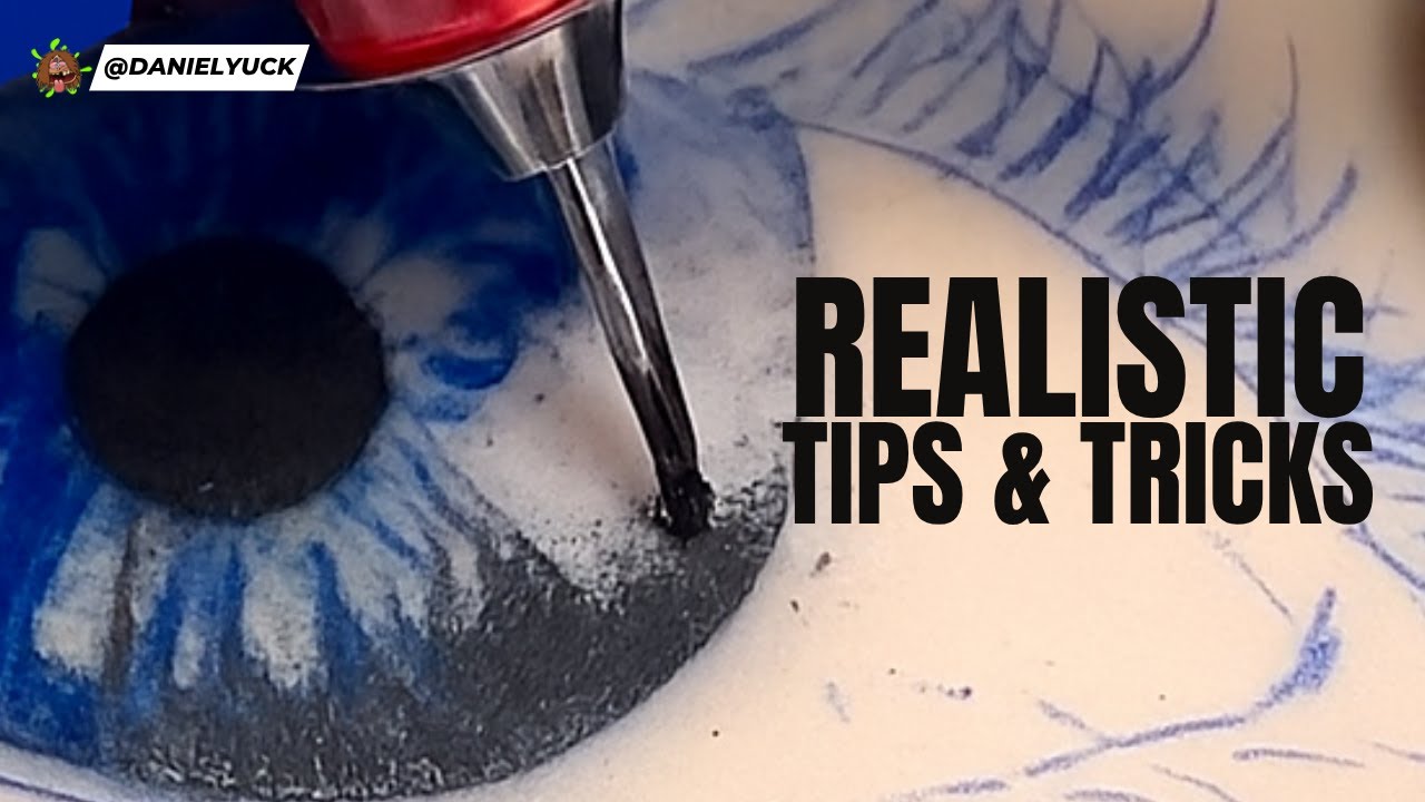 Realistic Tattoo Tips That’ll Level Up Your Work