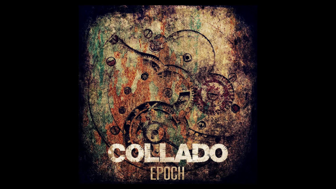 Collado - Sludge